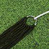 Mesh Outdoor Hammock Lightweight Travel Hammock Durable Camping Hammock  Traveling