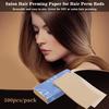 500pcs/pack Salon Hair Perming Paper for Hair Perm Rods Salon High