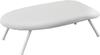 Yamazaki Jitsugyo Steam Ironing Board White Approx. W60 X D36 X H20cm Standard Line Steam Hole Structure Crisp Finish Ironing 2131