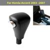 Automatic Transmission Car Gear Shift Knob Speed Lever Shifter Head for Honda Accord 2003 2004 2005 2006 2007