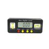 Digital Angle Finder Protractor Electronic Level Digital Inclinometer Angle Measuring Tool Magnets