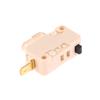 1Pc For D44X Microswitches 10A250V Replacement Microswitch Limit Touch Switch