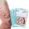 Chinese Herbal Patch For Veins To Enhance Capillary Health Effective L Plaster For Vein
