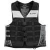 Evolution Life Vest J-FISH (Black/White, M(94-104))