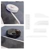 4x Vacuums Threshold Bars Replacement Step Ramp for Sweeping Robot
