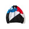 Legacy AJ4 Lightweight Logo Print Sports Jacket Men Jackets Multicolor CQ8308-010