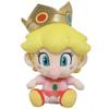 Super Mario Brothers Super Mario  All Star Collection Plush Toy Ac54 Baby Peach