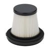 Long Lasting and Easy Maintenance Filter for Morse G10 Cordless Vacuum Cleaner