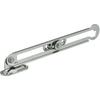 TRUSCO Stainless Steel Rotary Stay, Right-Handed, TS-191-R