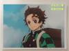 [USED] Demon Slayer: The Rising of the Shield Heroes Bromide Kamado Tanjiro Drum Mansion Stills