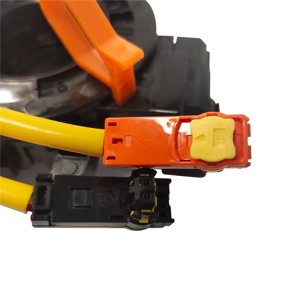 Подрулевой шлейф (часовая пружина) в сборе для Toyota Camry Corolla Prius Tacoma 4RUNNER