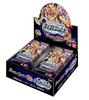 Bandai Battle Spirits Contract Chapter 4 Beyond Evolution Booster Pack 18 Packs [BS63] (Box)