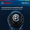 Bosch GSB183 Li-ion 18V Electric Drill Impact Drill 18V Screwdriver Without Battery