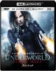 Blood Wars 4K ULTRA HD Set ULTRA HD Underworld & Blu-ray [4K + Blu-ray]