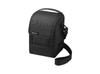 Sony Lens Case Soft Carrying Case LCS-FEA1