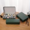 1pc Watch Display Collection Box Watch Bag, Ideal Choice for Gifts