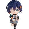 Nendoroid Zenless Zone Zero Lin Non-Scale Painted PVC Action Figure - Collectible Toy