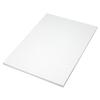 Mizuho Washi Daiko White Per Extra Y 20 Sheets Paper, Approx. 0.35mm Sheet, Thick, Grain, A4,