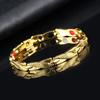 Dragon Pattern Magnetic Therapy Bracelet