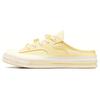 Non-Slip Shock Absorption Low-Top Board Shoes Women's Yellow