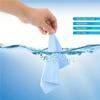 Random Color Cleaning Cloth Square Phone Screen Cleaning Wipes Soft Glasses Cleaner