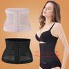 Breathable Waist Trainer Polyester Fibre Slimming Belt Fashion Girdles Shapewear  Fitness