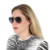 Kate Spade Womens/Ladies Maisie G S 0807 9O Sunglasses
