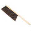 Bed Brush Dust Soft Bristles Counter Duster Cleaning Hand Broom for Bedroom Furniture