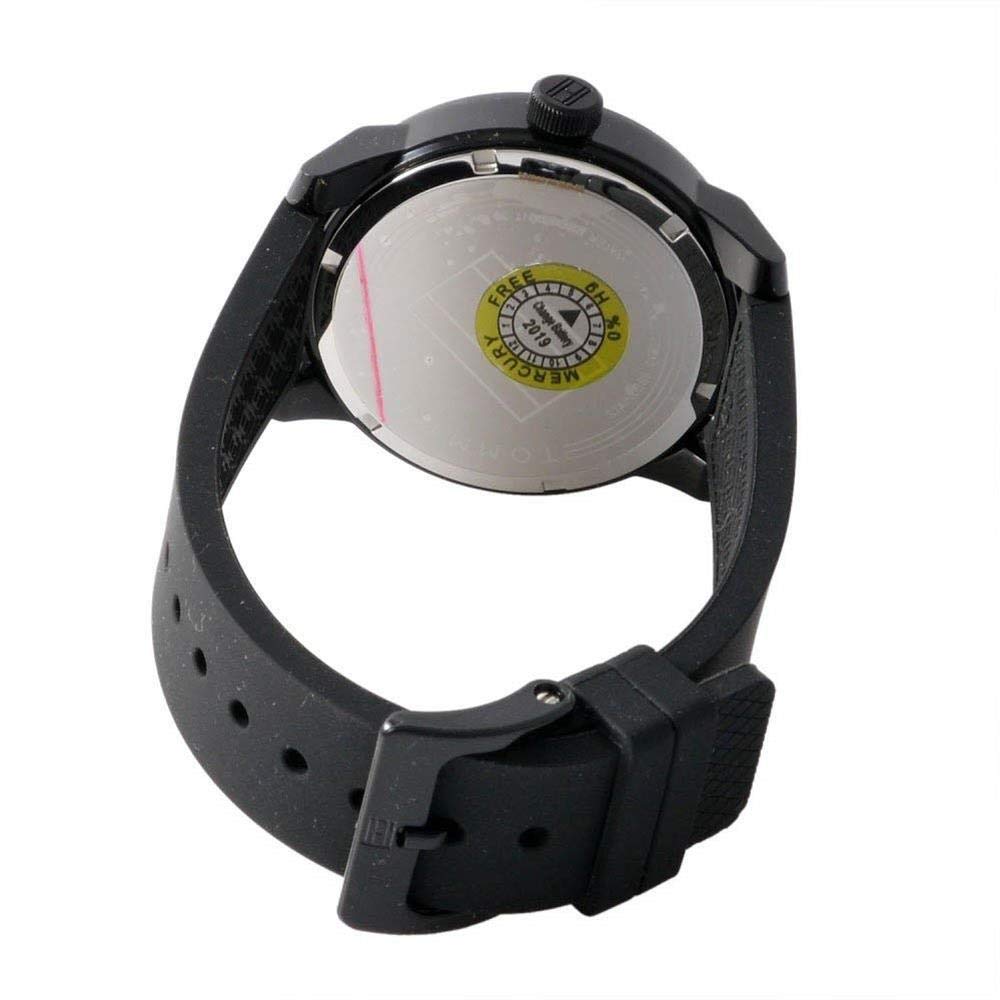 Tommy Hilfiger Tommy Hilfiger 1791382 Watch Men's [Item]