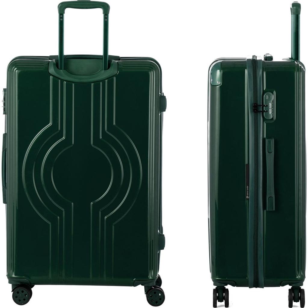MEDIUM SUITCASE 60 CM FIR VEGA