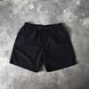 Summer Men's Casual Shorts Candy Colored Five Quarter Pants Men's Sports Loose Quick Drying Thin Beach Pants Shorts Men’s