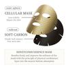 24k Gold Honeycomb Sheet Mask Moisturizes and Removes Wrinkles Honey Essence Delicate Skin Collagen Firming Skin
