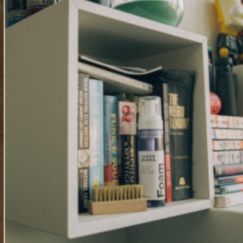 Jason Markk Suede Cleaning Kit