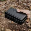 Portable Waterproof Shockproof Case Storage Carry Survival for Hiking Boating