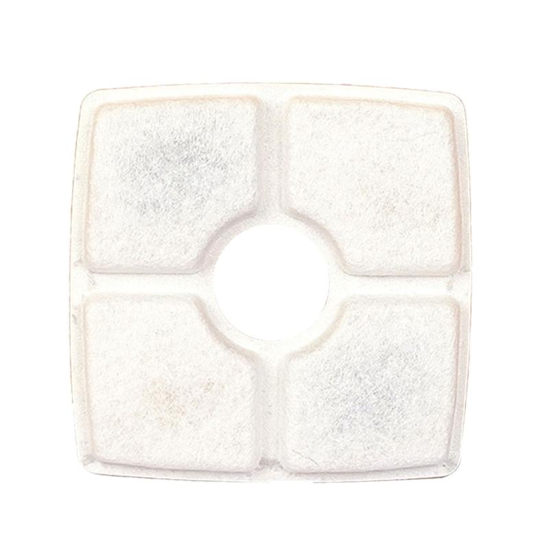Replacement Filters Provide Refreshing Water for Pet Fountain Bulk Dropshipping