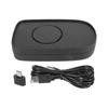 Mouse Jiggler Keep Screen Active Plug and Play USB Power Ultra Quiet Mouse Mover for Game Meeting