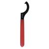 Spanner Wrench C Hook High Carbon Steel Portable Clamping Tool for Lathe CNC Nut ER32