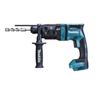 HR182DZK Cordless Hammer Battery Charger Sold Separately Drill, 18V, 18mm, Chiselable, SDS+,