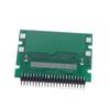 New CF To IDE Adapter CF Compact Flash Memory Card To 2.5" 44Pin Male IDE For Laptop