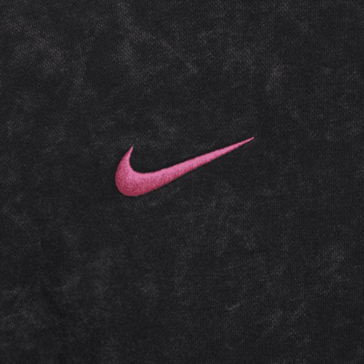 Новая мужская толстовка Nike Chelsea Fc Club Third с полной молнией из французского махрового трикотажа для футбола FQ2994-010