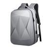 Fashionable Men's Backpack High-end Sense Casual Travel Women's Backpack Computer Bag Business Waterproof School Bag