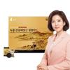 Kim So-hyeong Wonbang Deer Antler Wild Ginseng Root Root Agarwood, 3.75g, 32 Pieces