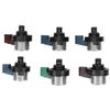 6Pcs 4EAT Transmission Solenoids Set For Subaru Forester 2.5 01-14 Outback 01-10