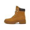Durable Breathable Height-Increasing Short Outdoor Boots Women Boots Wheat A5VPZ231
