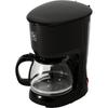 IRIS PLAZA Coffee Maker PCMK-1250 Black