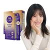 BB Lab Lee Hyori Low Molecular Collagen 5000 15 Packets, 3 Units