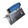 Corner Trowel Drywall Tool Curved Ends Sturdy Finishing