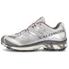 XT-4 Advanced Outdoor Low-Top Functional Shoes Unisex Shoes Silver 413955