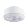 Flat Lamp LED Diffusion Type Timer Dimming Daylight White Base Diameter 70 X Height 38mm LLD4000NCT1 GX53-1