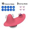 Remote Control Sucking Vibrator Panties Sexy Female Powerful Clitoris Sucker Stimulator Vibrators Sex Toys For Women Couples 18+